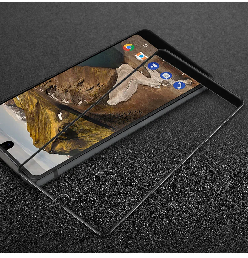 8-Essential Phone PH-1