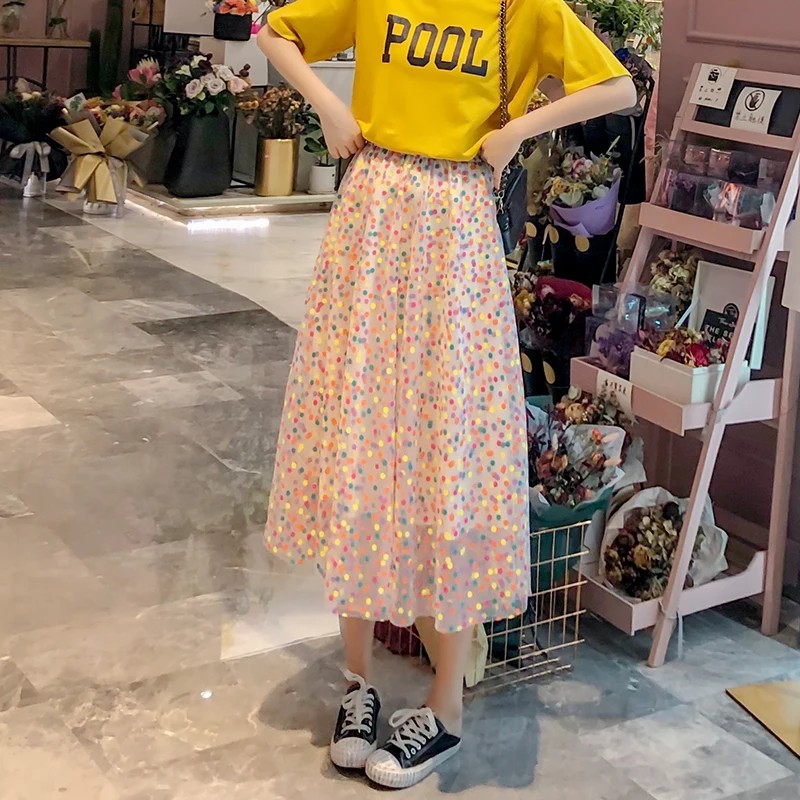 Women skirts