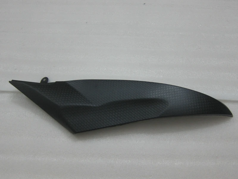 

Side small fairing for Kawasaki ZX14R 06 07 08 09 10 matte black fairing panel ZX 14R 2006- 2009