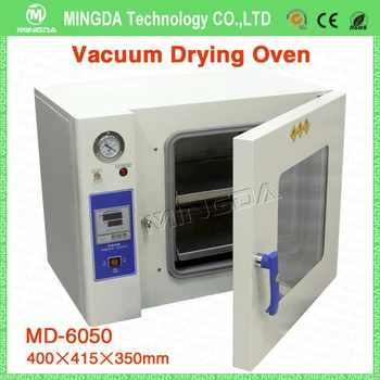 

High Precision Intelligent vacuum dry oven for laboratory ,clinical,lab , dry equipment , high temperature oven machine