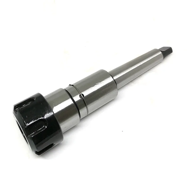 Flexible floating tapping collet chuck toolholder MT2 MT3 MT4 TER20