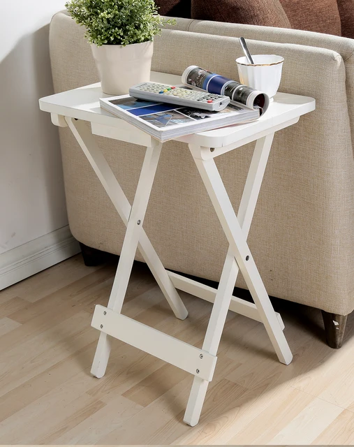 Ikea Home Dining Table Small Square Folding Desk Study Ikea Home Dining Table Small Square Folding Desk Study Tables Simple Balcony Outdoor Portable Free Shipp