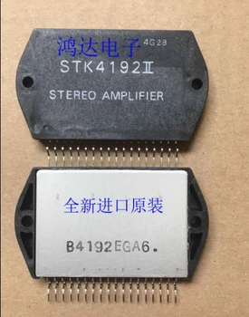 

STK4192II