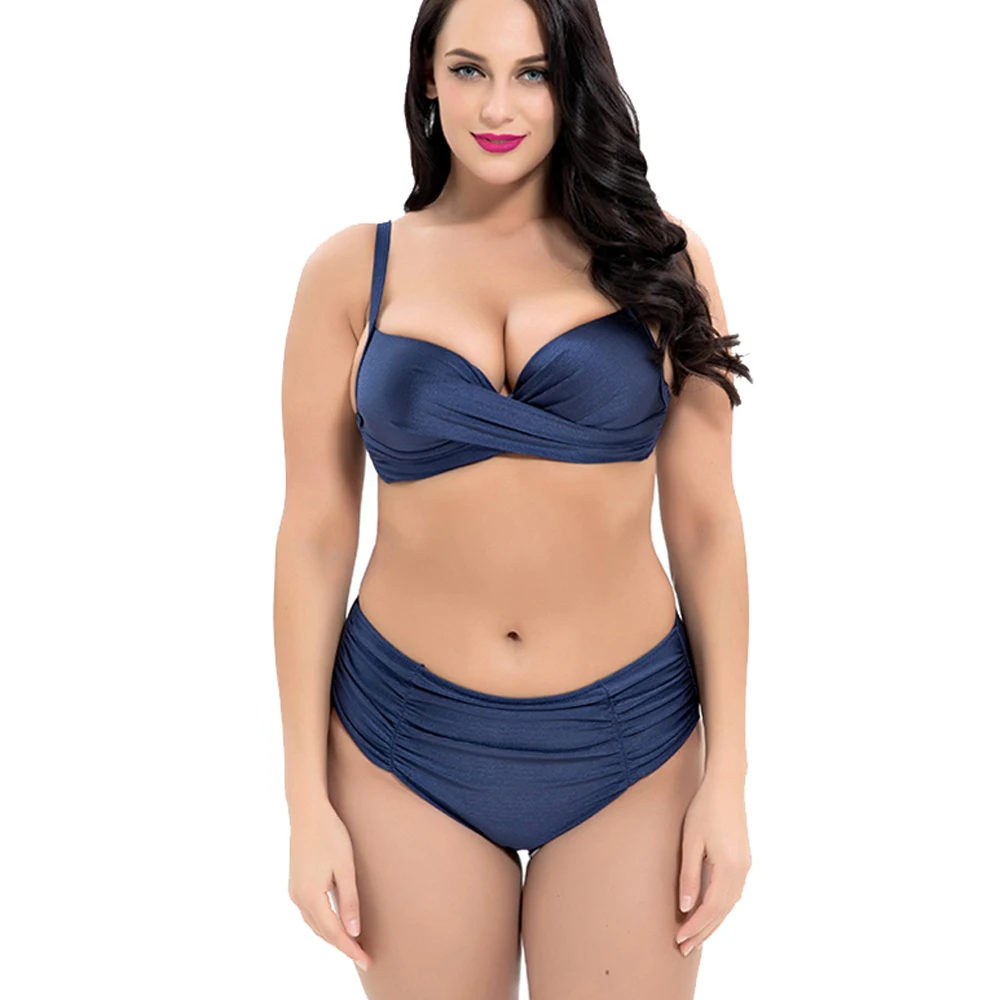 fat bathing suit