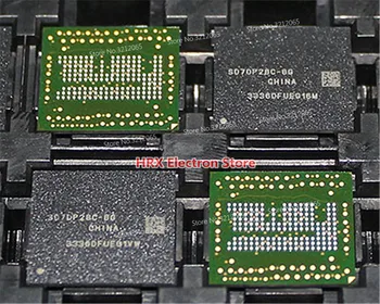 

100% New Original SD7DP28C-8G BGA EMCP SD7DP28C 8G