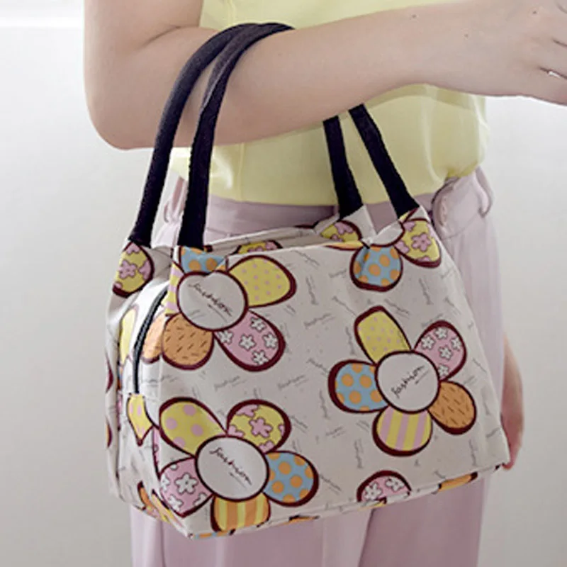 Portable Insulation Baby Feeding Milk Bottle Thermal Bag Colorful Fashion Mommy Travel Food Breast Milk Kettle Warmer ToteBB5044 (14)
