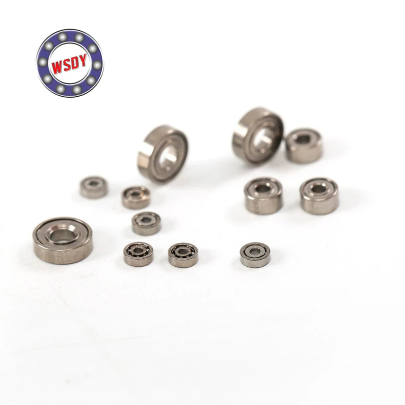 

single row deep grove ball bearing 604zz 605zz 606zz 607zz 608zz 609zz 6000zz
