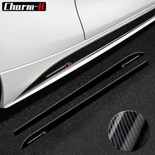 Best Offers For BMW E90 E92 F20 F21 F30 F31 F32 F33 F34 F15 F16 F10 F01 F11 F02 G30 M Performance Side Skirt Sill Stripe Body Decals Sticker Best Offers For BMW E90 E92 F20 F21 F30 F31 F32 F33 F34 F15 F16 F10 F01 F11 F02 G30 M Performance Side Skirt Sill Stripe Body Decals Sticker