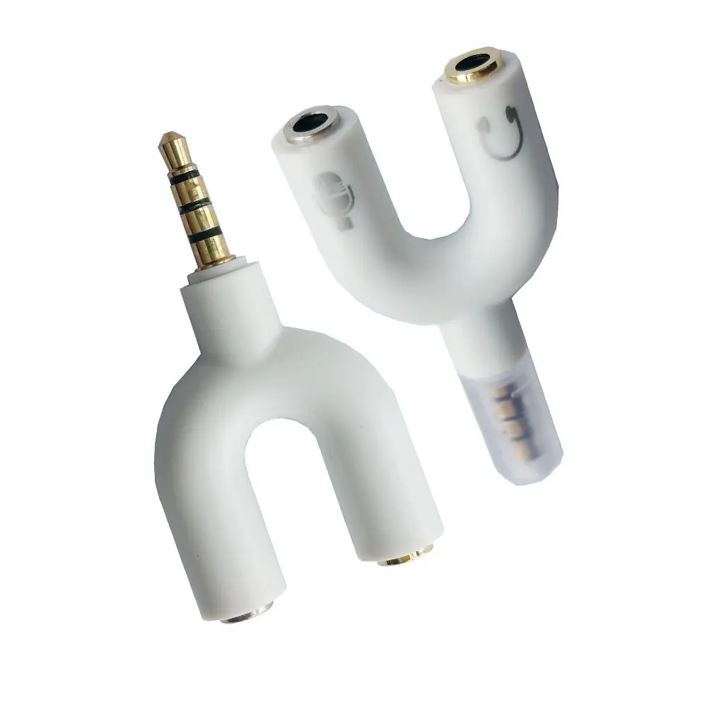 3-5-mm-earphone -heardset -adapter -microphone -adapter-stereo-audio-male-to-Female-aux-Y-splitter  (8)