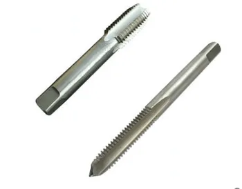 

1PCS High-Quality Machine Tapping Machine Tap Tapping M5*0.8