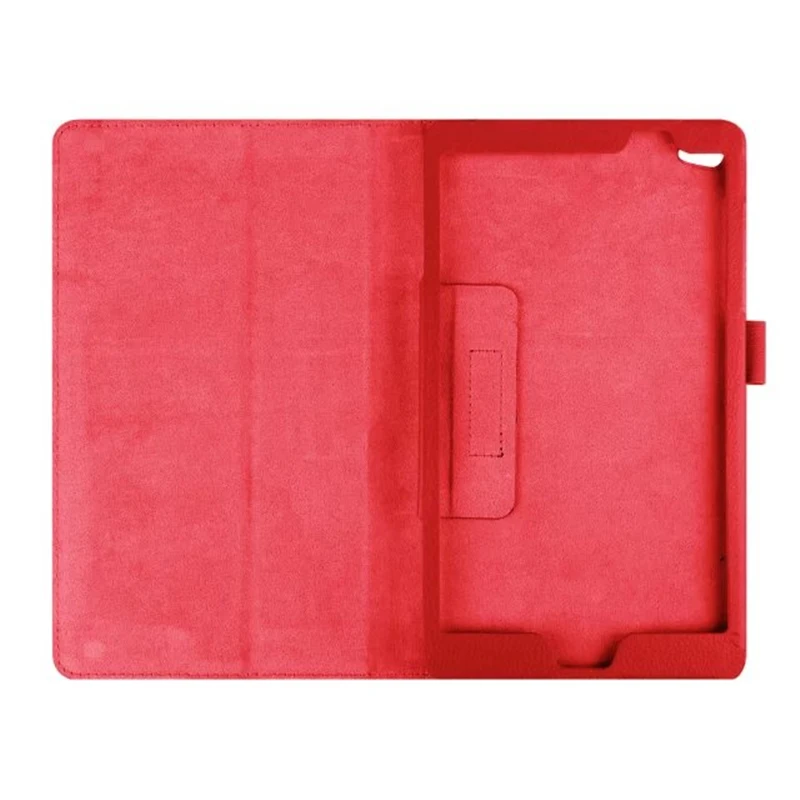 KiKiss чехол для планшета PU Huawei MediaPad M2 801W 803L 801L 802L 8 дюймов ультра тонкий с