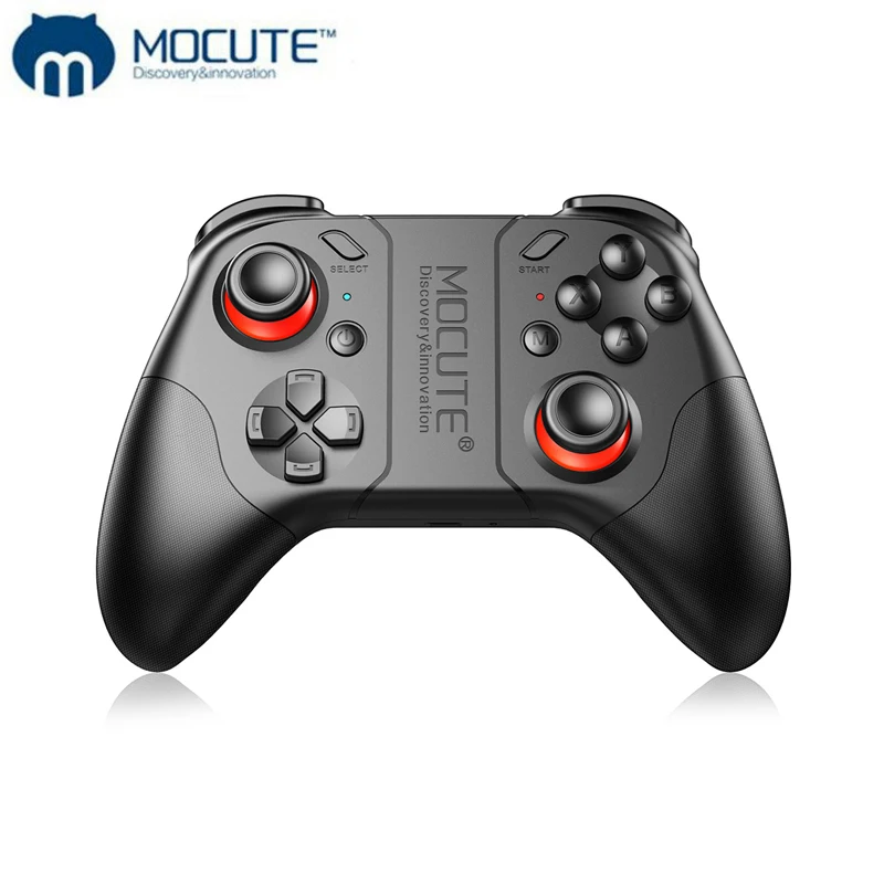 MOCUTE 053 Wireless Bluetooth Gamepad Game Controller for Android IOS
