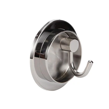 

Bathroom Accessories Entrance Hook Porch Stainless Steel Hidden Rotating Hook Project Hook Free Punch