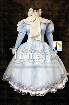 

CLAMP Cardcaptor Sakura Action Figure Race Dress Uniform Cosplay Costume CLAMP Cardcaptor Sakura Hallowmas Clothing Dress