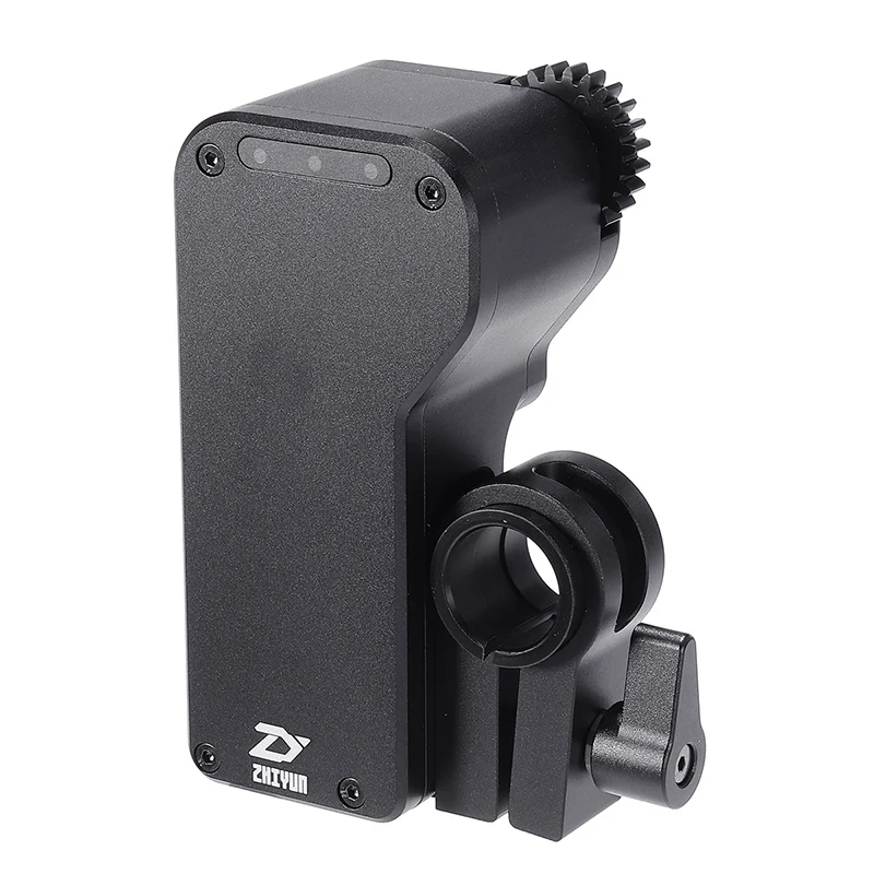Zhiyun Crane 2 сервопривод следование фокусировки кольцо для Canon DSLR беззеркальных Handeld Gimbal шестерни камеры
