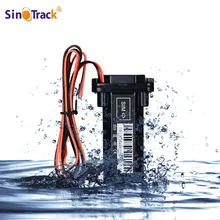 Global font b GPS b font Tracker Waterproof Built in Battery GSM Mini for font b
