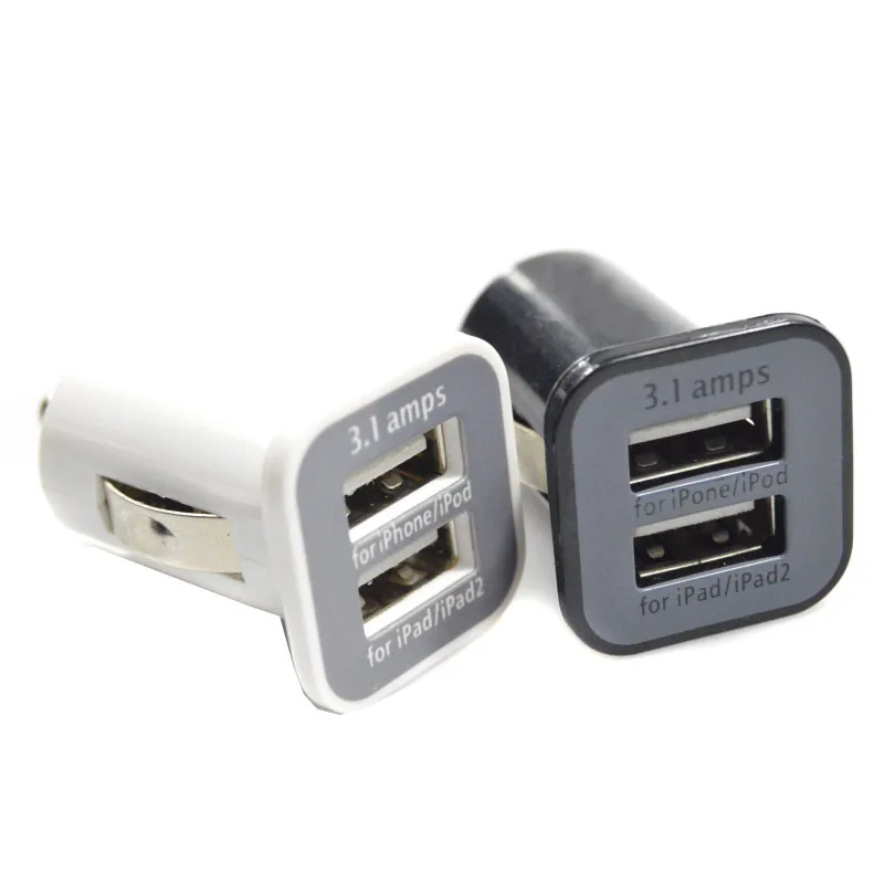 usb car charger