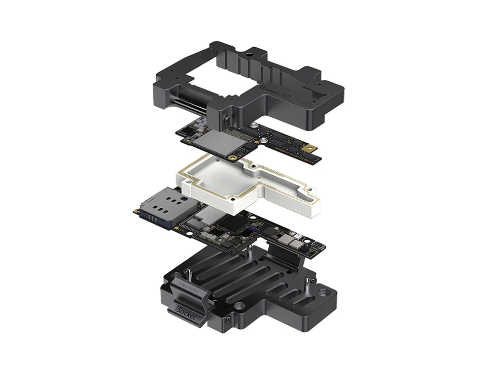 Test Fixture  (1)