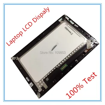 

11.6'' Laptop lcd screen Touch digitizer HN116WX1-100 For ASUS Transformer Book T200 T200TA lcd assembly