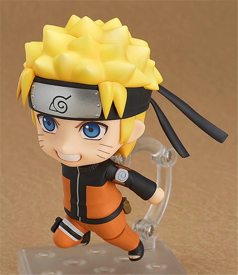 Naruto Shippuden Uzumaki 682 Sasuke Uchiha 707 Action Figure Collection Model Toy Doll Gift (6)