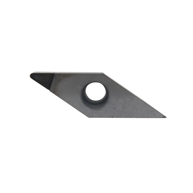 

2pcs VCGT110304 Turning Tools High Quality CNC lathe turning cutter High Hard Blade External Turning insert Lathe use tool