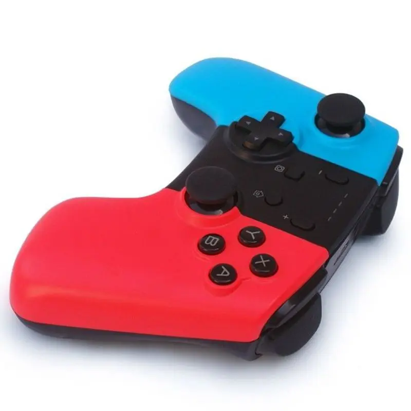Bluetooth беспроводной игровой контроллер геймпад джойстик для консоли nintendo Switch