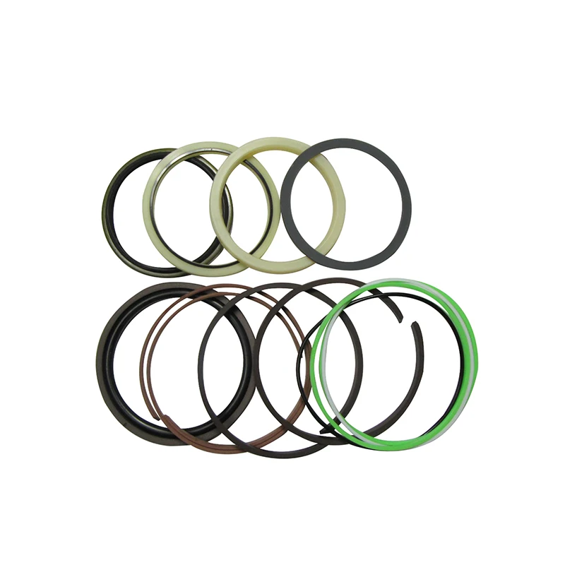 8148:15010 WITH BUSH BOOM CYLINDER SEAL KIT EC290 | Автомобили и мотоциклы