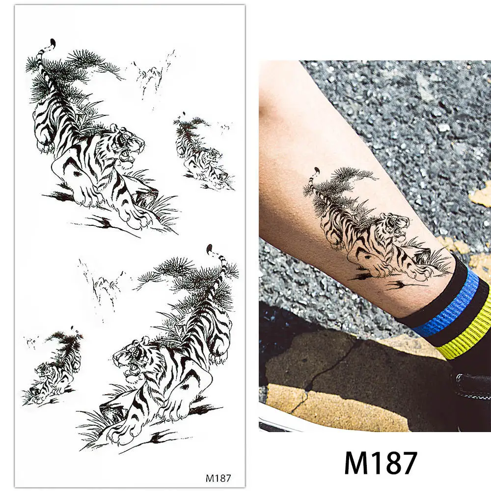 M187