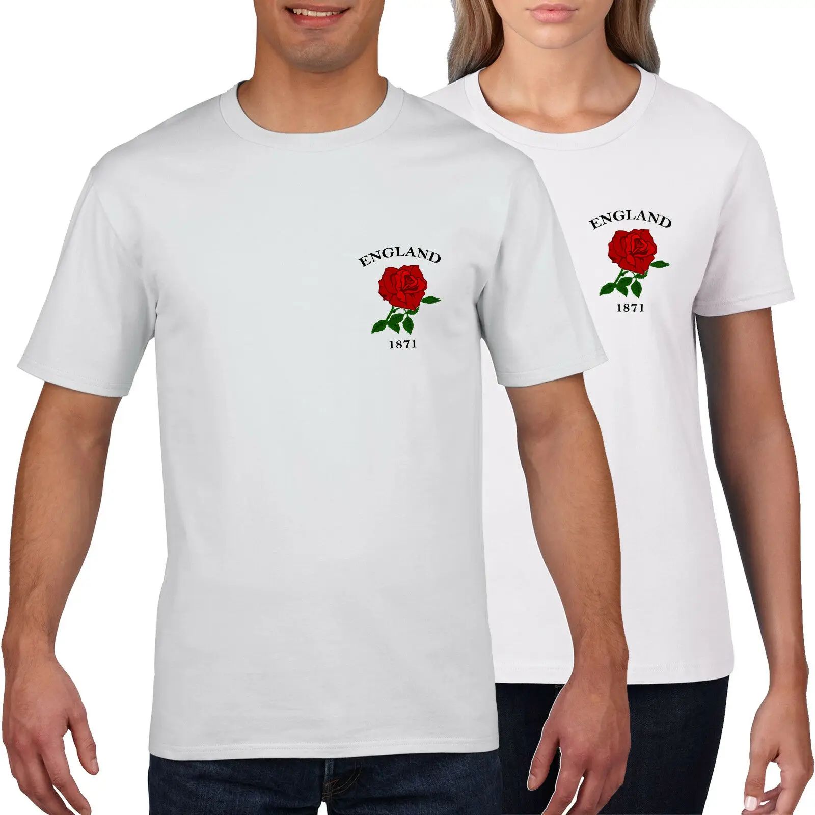 انكلترا الرجبي T قميص 1871 الرجعية شعار جيرسي الأبيض البحرية رجل إمرأة بنين أعلى 8642019 المألوف العلامة التجارية 100% القطن المطبوع جولة انكلترا الرجبي T قميص 1871 الرجعية شعار جيرسي الأبيض البحرية رجل إمرأة بنين أعلى 8642019 المألوف العلامة التجارية 100% القطن المطبوع جولة