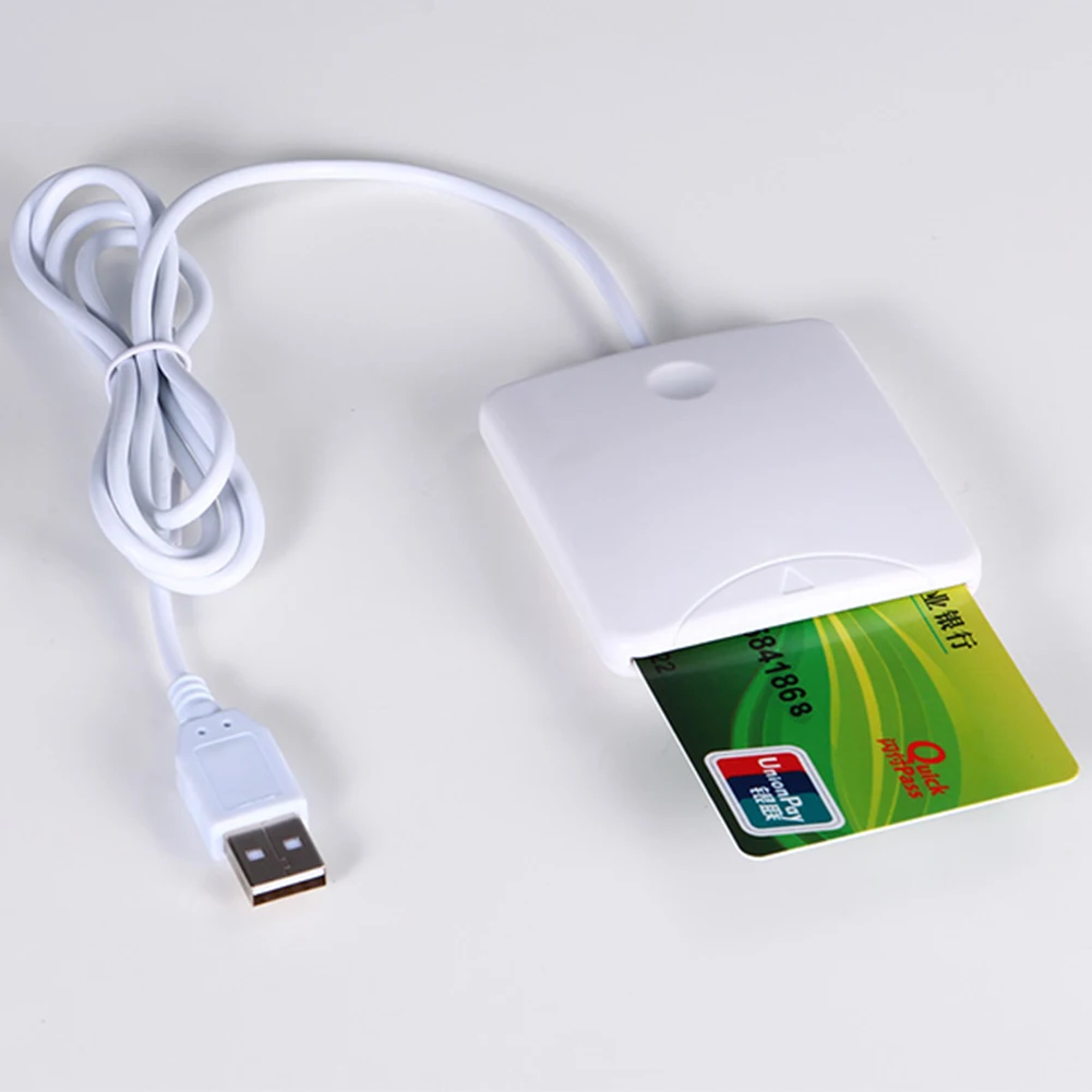 Dell latitude - SmartCard reader - Super User