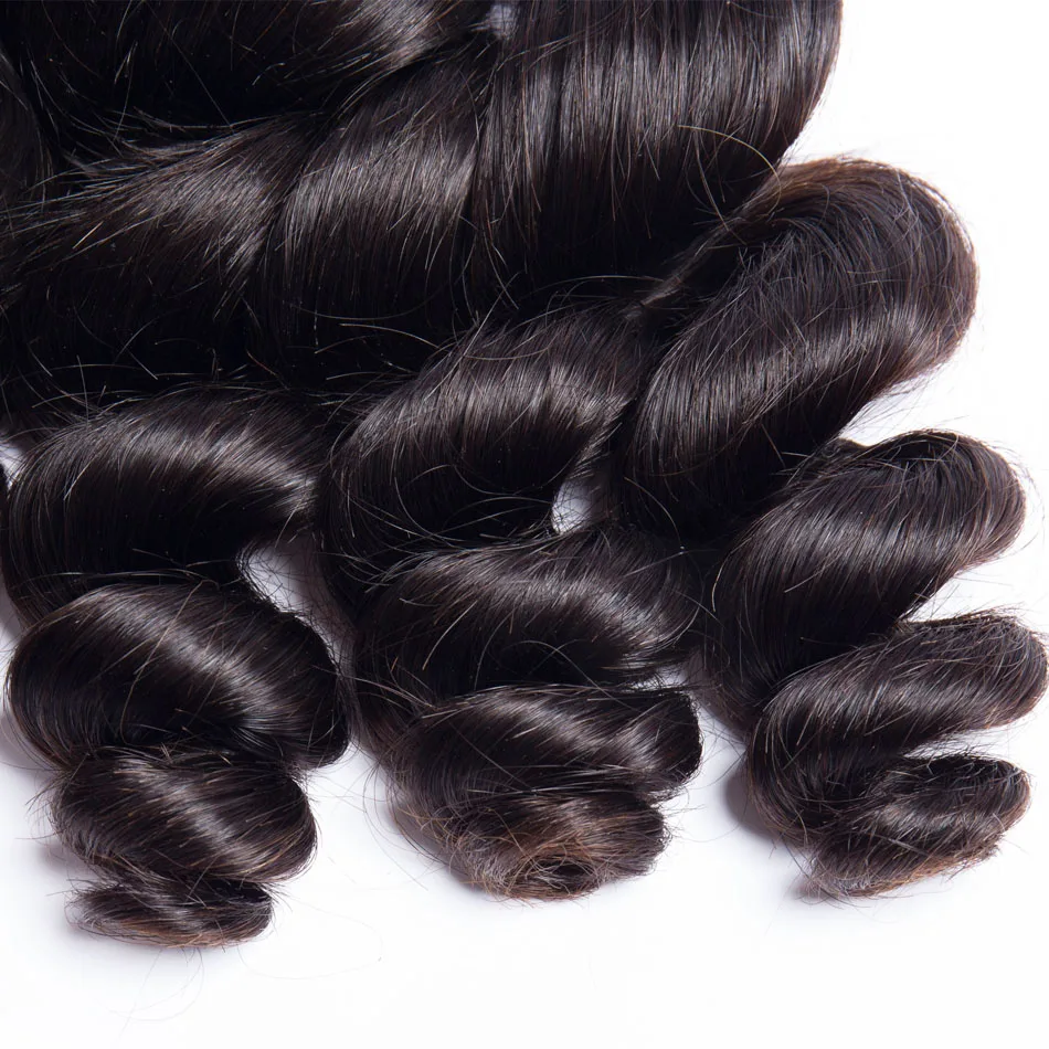 loose wave