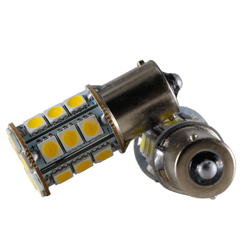 1156 1157 led bulb lights 5