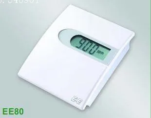 

[BELLA] E + E EE80 carbon dioxide sensor transmitter