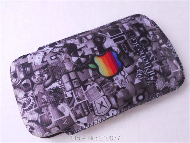 Кожаный чехол для iPod Touch 1 2-го 3-го поколения 2G 3g 4th Gen 4G iTouch Cover