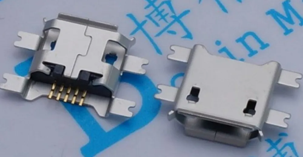 Micro USB 5PIN