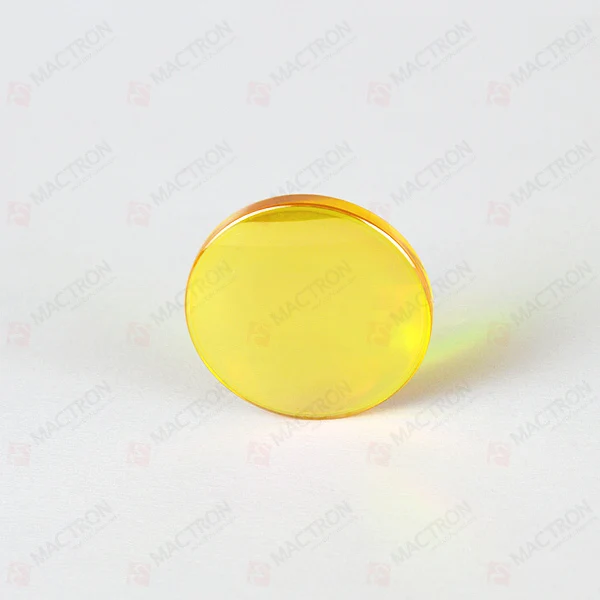 

Laser Lens For Laser Engraving Machine 20mm Dia Focus Lens FL50.8mm