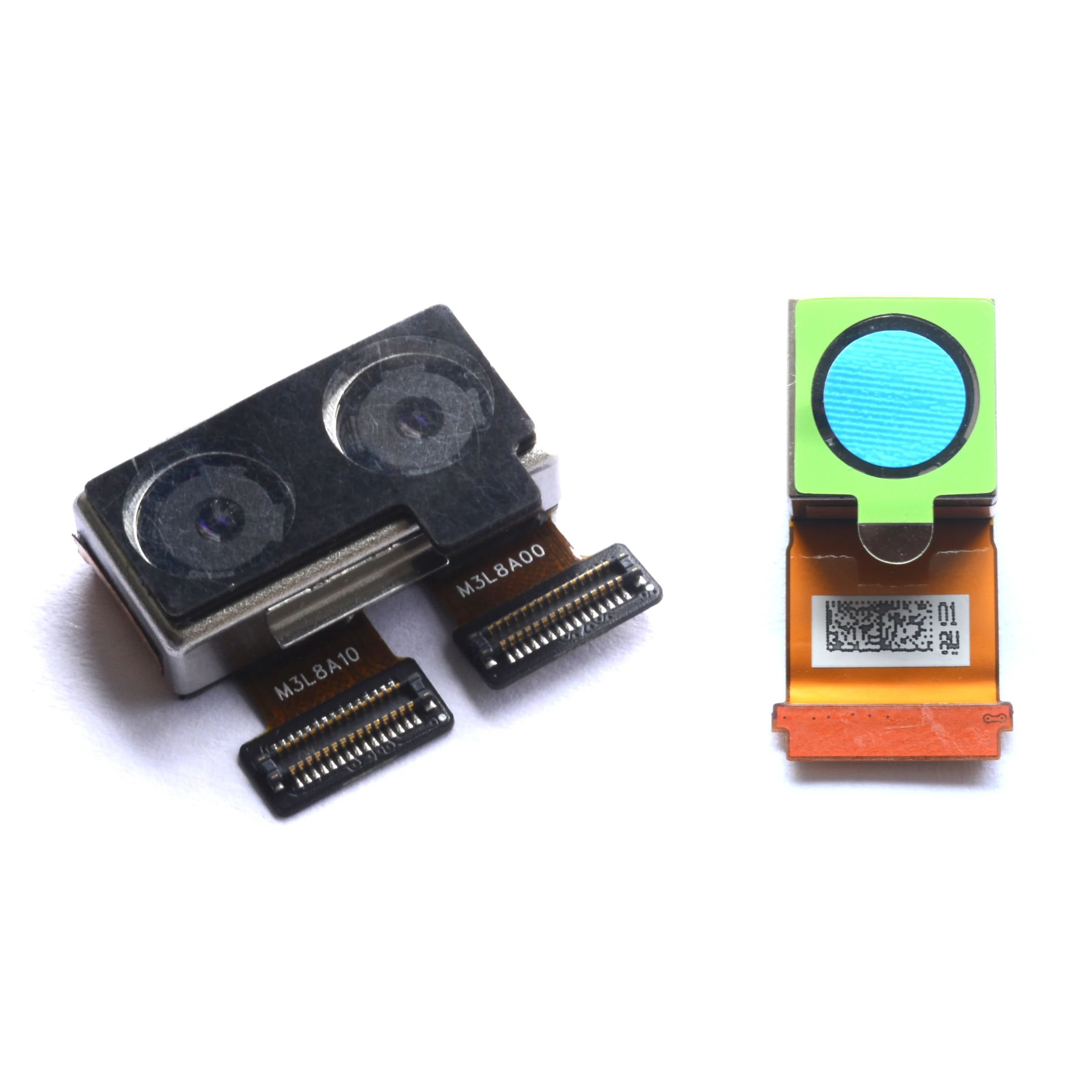 

New original For Moto G5 plus /G5S Plus Rear Back Main Big Camera Module Repair Part