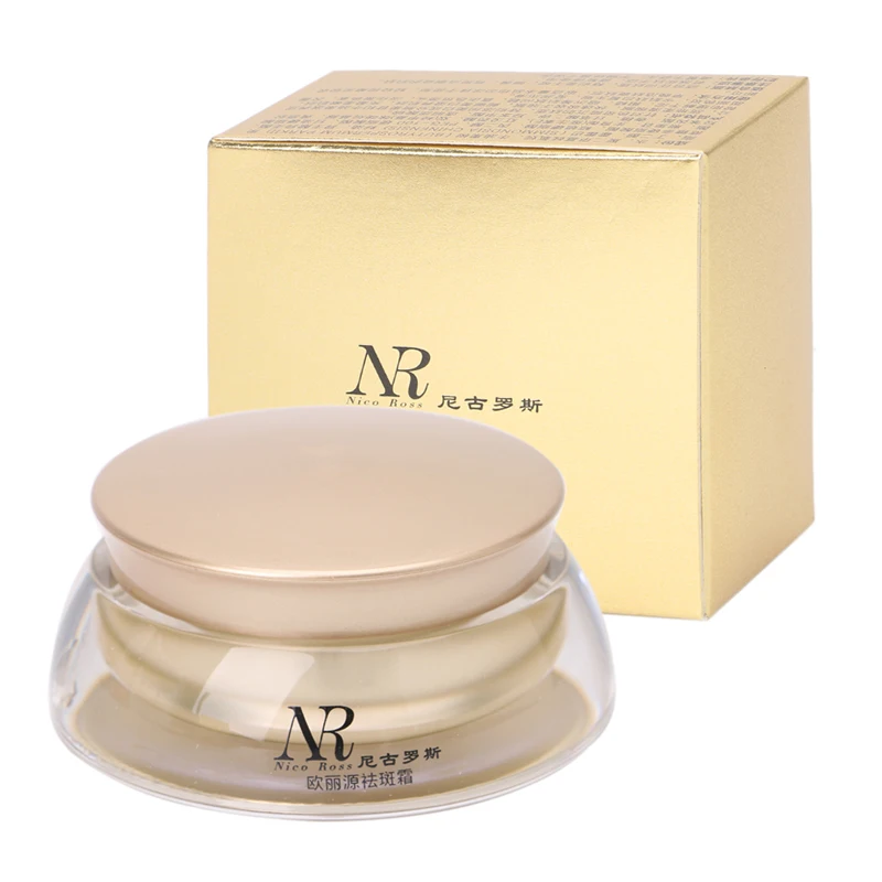 

Whitening Face Skin Care Whitening Cream for Freckle Removal Whitening Repair Fade Spot Facial Cream Eliminate Melanin