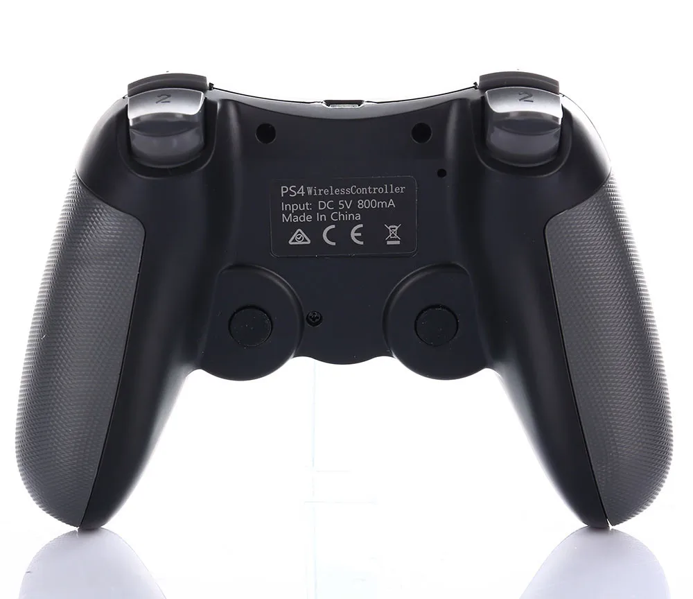  Wireless Bluetooth Gamepad for Sony PlayStation 4 Joystick PS4 Gamepad PS3 Console Controller (2)