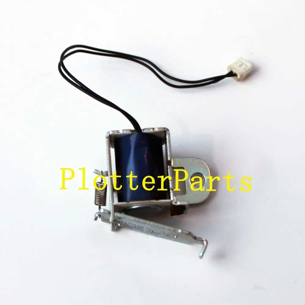 RK2 0670 Solenoid assembly for HP Color LaserJet 2605 2605DN 2605DTN