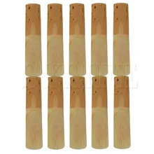 10 шт. тенор Саксофон Reeds 2,5 Reed