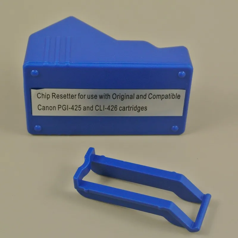 Canon PGI425 CLI426 resetter 11