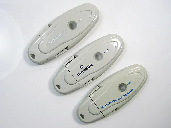 TÉLÉCHARGER PILOTE THOMSON WLG-1500A