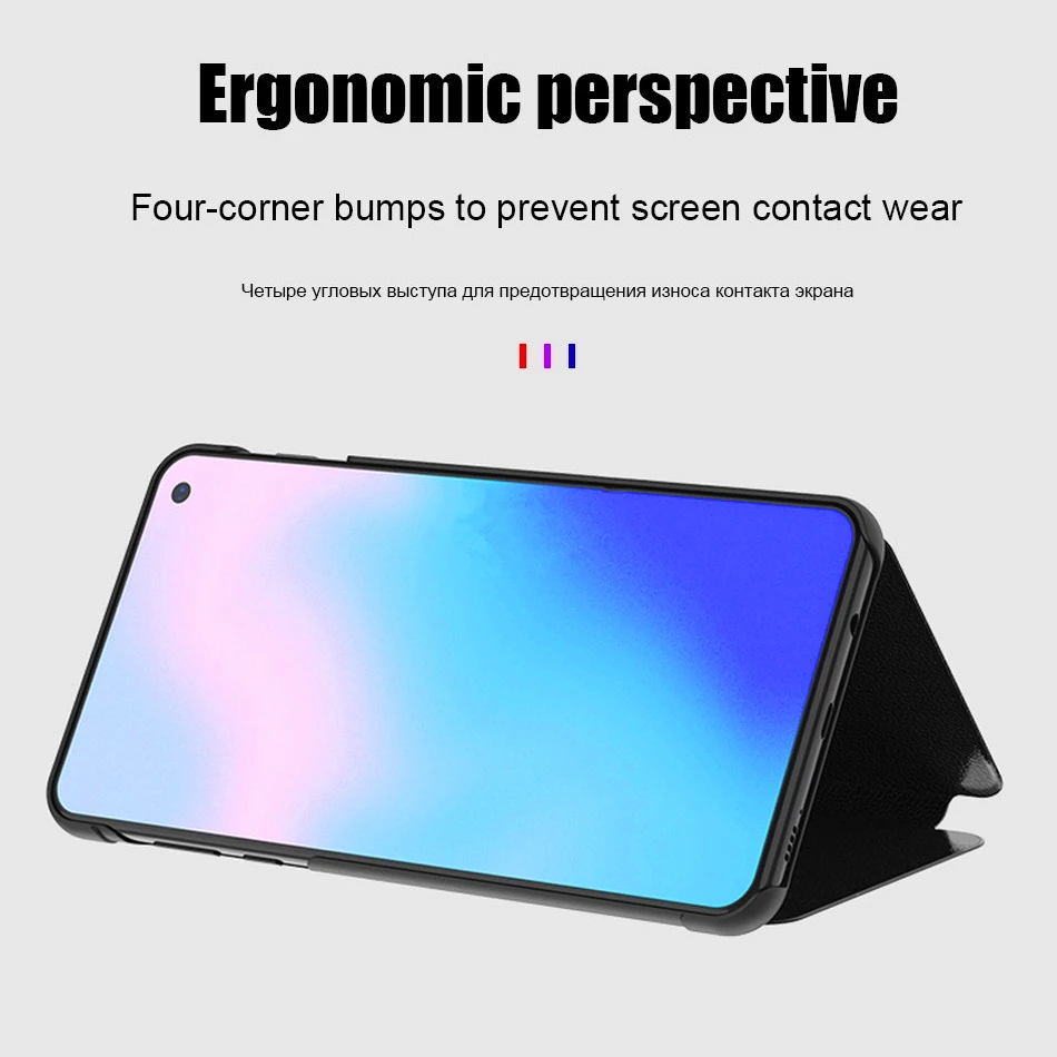 Флип-чехол для телефона с окошком для samsung Galaxy S7 Edge S7 S8 S9 S10 Plus Роскошный чехол из искусственной кожи для телефона Note 8 Note 9 A6 A7 A9 J6 j6 plus Coque