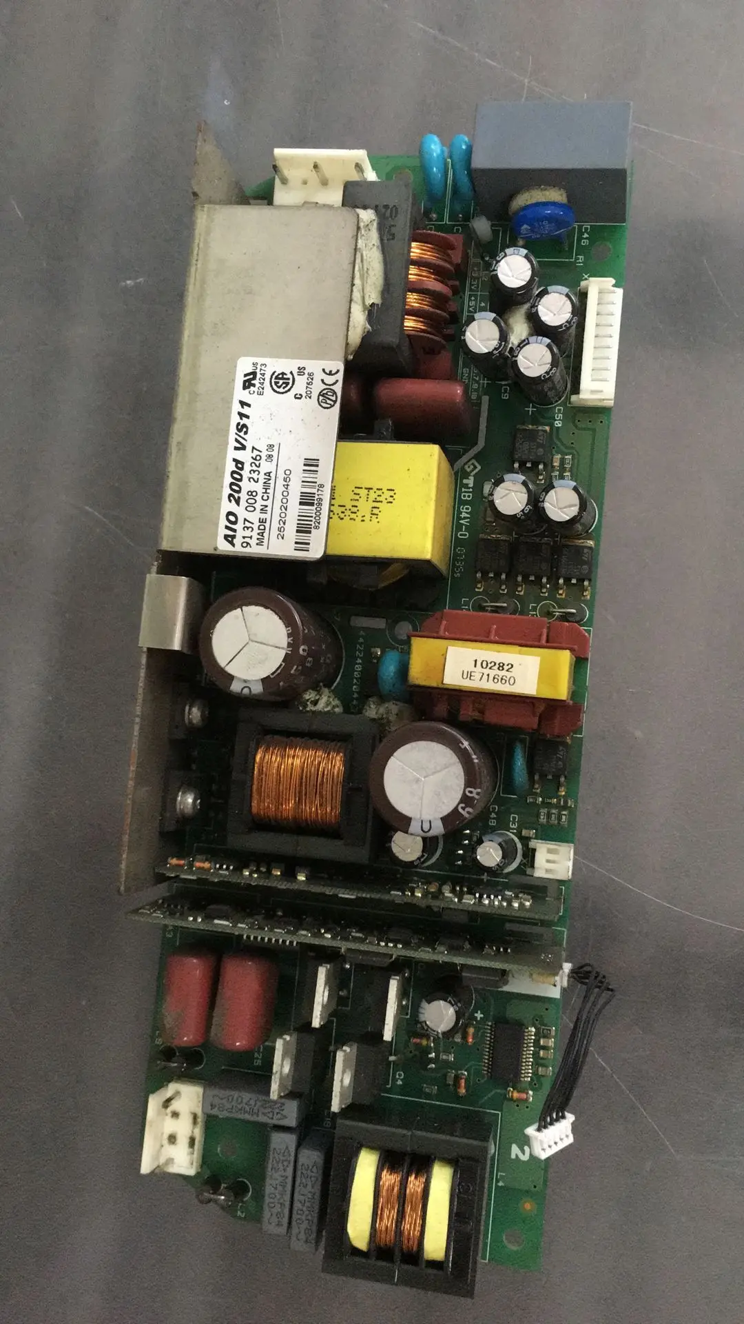 Projector Power Supply Lamp Ballast AIO 200d V/S11 Fit for ACTO AT-X5300 AT-X5350 | Электроника