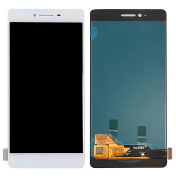 

iPartsBuy OPPO R7s LCD Screen and Digitizer Full Assembly