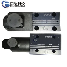 Rexroth пропорциональный клапан управления потоком 0811403017 4WRBA 10 EA75-2X/G24K4/M-828