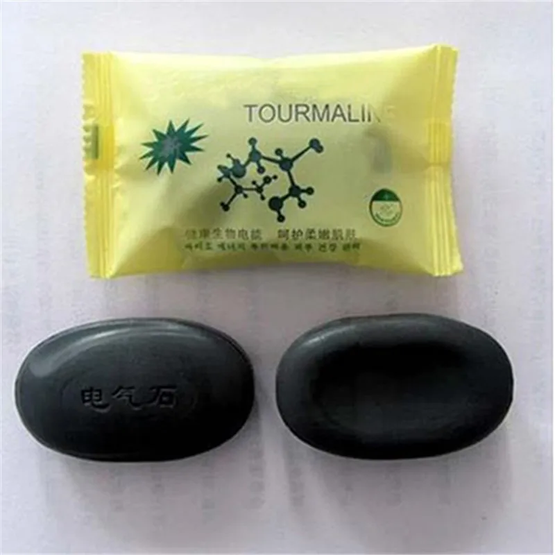 Турмалиновое мыло для лица и тела 50 г|soap whitening|soap tourmalinesoap body |