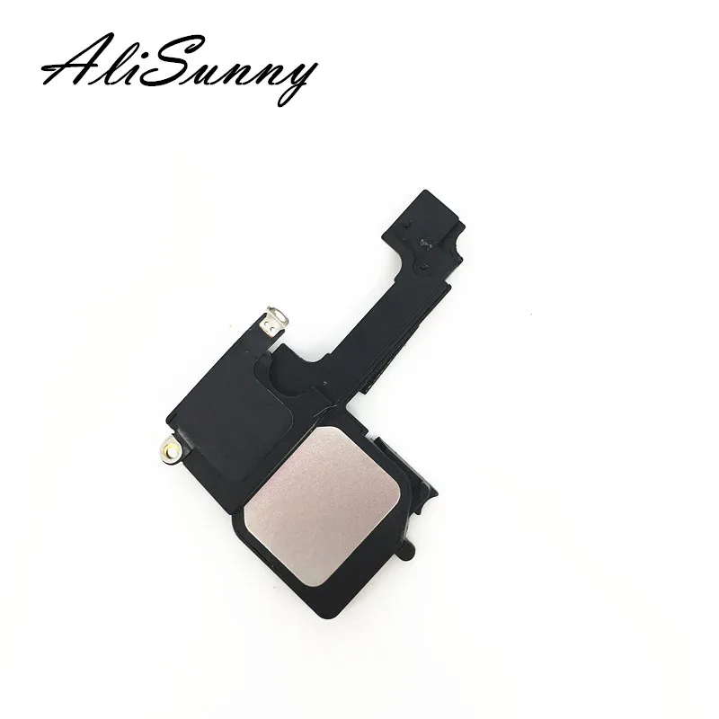 AliSunny 10 шт. Громкий Динамик гибкий кабель для iPhone 5C 5S 5G зуммер громкоговоритель