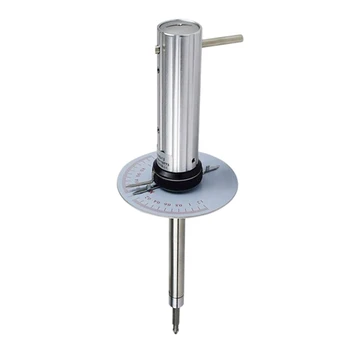 

Adjustable Screwdriver Analog Torque Driver Measuring Range 0.25-3 N.M Anq-3